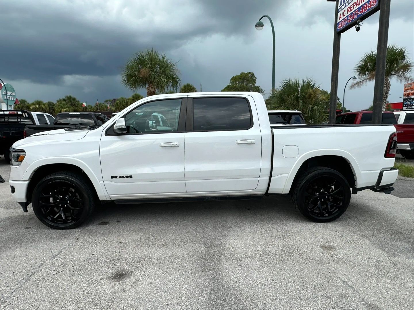 ram ram 1500 pickup 2020 1C6SRFJT0LN305863 image ram ram 1500 pickup 2020 1C6SRFJT0LN305863 image